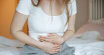 Anyone with heavy periods, bloating and dizziness urged to see a doctor for important reason