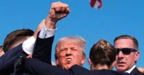 Bizarre Trump shooting memorabilia floods online marketplaces in wake of assassination attempt