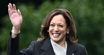 Kamala Harris boosted as Barack and Michelle Obama vow to do 'everything they can' to helpVIDEOBarack Obama