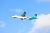 Aer Lingus flight attendant fired over toilet row that 'brought passenger to tears'