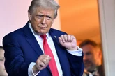 Trump claims Andy Burnham 'will open up North Sea oil' as Brits are 'dancing in streets'