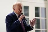 Donald Trump 'was FBI informant trying to take down Epstein' claims Republican pal