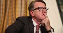 UK's Trump whisperer Peter Mandelson slapped down over Ukraine ceasefire remark