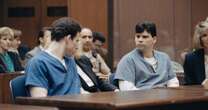 Menendez brothers' last chance for freedom under threat after bombshell new development