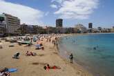 UK tourists in Canary Islands warned as new beach rules carry fines up to £2,500