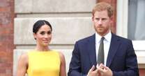 Prince Harry and Meghan accuse Meta of 'allowing more abuse and normalising hate speech'