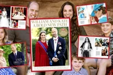 OK! William & Kate: A Bold New Path Special Collector's Edition Magazine - On Sale Now