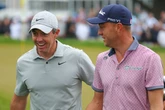 Justin Thomas shows true colours as he makes Rory McIlroy admission