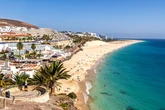 UK tourists ditch Tenerife for neighbouring Canary Island which has seen 'surge' in bookings
