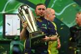 'I refereed Luke Littler's PDC world championship win – one thing he did left me breathless'