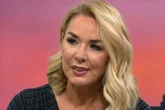 Coronation Street star Claire Sweeney sparks concern with brutal injury update