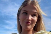 Clarkson's Farm star Harriet ditches farming gear for 'beautiful' dress and wows fans