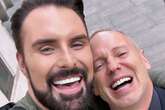 BBC Radio 2's Rylan Clark shares heartrending six-word update on love life with co-star