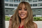 Love Island star Olivia Attwood wants to 'replace Dermot O'Leary' as she bags This Morning role