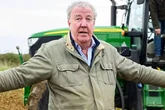 Clarkson's Farm star Harriet Cowan claims 'Jeremy Clarkson missed a trick' on Diddly Squat