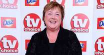 'Pauline Quirke doesn't recognise her family just like my gran - these were the early warning signs of her dementia'