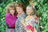 Keeping Up Appearances cast now from divorce, Damehood and cancer tragedy