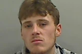 Dad found guilty of murdering his baby son by 'violently shaking him'