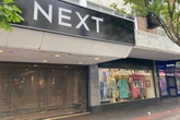 Next £72 jacket reduced to £29 and shoppers say it's 'comfortable and cosy but not bulky'