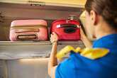 People are only just realising why cabin crew can't help you with luggage