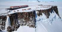 Scientists in remote Antarctic base send chilling message begging for rescue over 'threat'