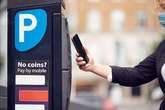 Man goes to pay for parking and is staggered by how much he's been charged