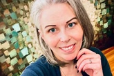 Nurse who 'died after heart exploded' says 'no human word' describes what she saw