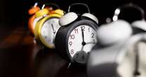 When do the clocks go forward in 2025? Exact date British Summer Time begins