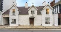 'Nothing can prepare you' for what's in bathroom of stunning £875,000 historic home