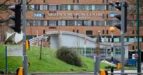 Hospital worker dies in 'catastrophic incident' after deadly infection mix-up