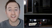 Man posts video of dad's decapitated head on YouTube before police swarm home