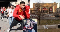 Two teens charged over Kansas City Chiefs Super Bowl parade shooting that killed mum