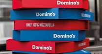 Fuming Domino's customer finds 'unexpected item' in pizza delivery boxDomino's Pizza