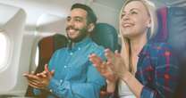 Flight attendant says there's a reason you should never clap when plane lands