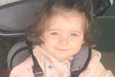 Jury out as mum and boyfriend accused of sexually abusing girl, 2, before tragic end