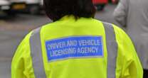 Motorists risk £1,000 DVLA fines for failing to make minor change on driving licenceDriving Standards Agency