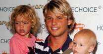 Jeff Brazier reflects on parenting without Jade Goody in heartfelt podcast chat