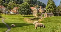 ‘Magical’ UK village is so pretty it’s named ‘one of best in country'