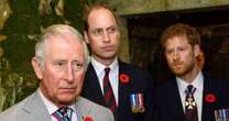 King Charles's heartbreaking plea for Prince Harry ahead of his 75th birthdayPrince Harry