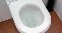 Three natural items you have at home will remove yellow toilet stains for good