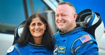 Major update on NASA astronauts trapped in space until 2025