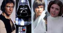 The Star Wars quiz only a real fan can get 100% right