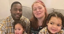 Mum fighting serious condition needs £50k operation to help achieve parenting 'dream'Multiple sclerosis