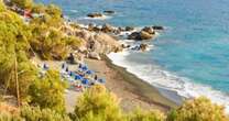 Greek island makes urgent plea to Brit tourists - with serious warningGreece