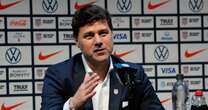 Mauricio Pochettino explains why he took USMNT job in first press conference