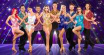 Strictly Come Dancing chaos exposed - pro to quit, stars axed and controversy galore