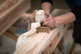 Top 8 'fittest' tradespeople revealed - find out how where your trade ranks