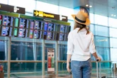 'My daughter forgot passport for luxury holiday – so I went without her'