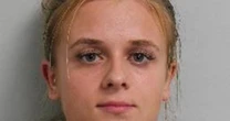 Roksana Lecka: Evil nursery worker who attacked 21 babies in drug binge jailed
