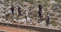 Michael Mosley: Inside deadly Greek caves 'The Abyss' - water-filled maze near where body found